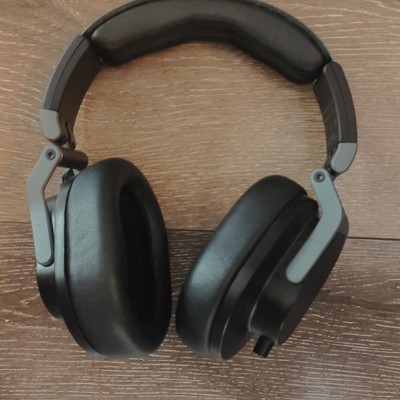 Austrian Audio Hi-X55 Headphones - 3.5mm - 3.5MM CONNECTOR NOT INCLUDED - AS IS