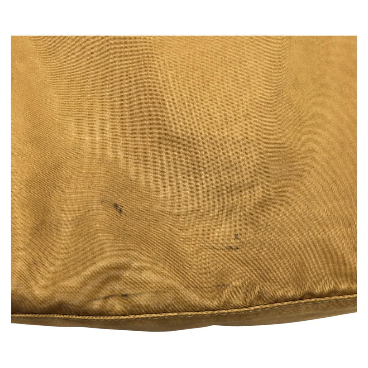 PRADA Tessuto Triangular logo Backpack Unisex Bro… - image 6