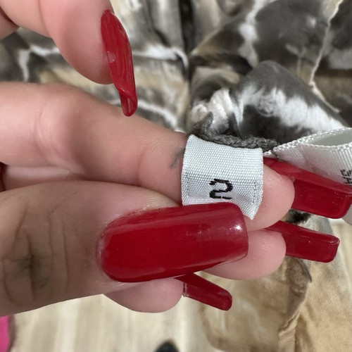 Blusa Camisa Para Mujer Enza Costa Con Botones Talla 2 Mediana M M Muestra - Imagen 8 de 10