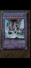 Cyber Drago Finale Ultimate