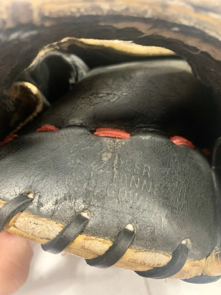 Rawlings Heart Of The Hide Pro200-1 11,5 Derecha Fresh Relace Foto 3 de 4