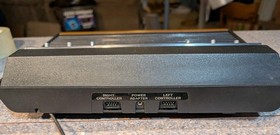 Atari 2600 Woody Light Sixer Tested With 32 Classic Games Paddles 2 Joysticks 