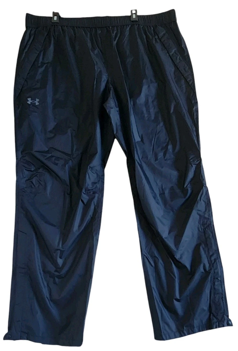 UNDER Armour Mens Sz 2XL Loose Storm Proof CLOUDSTRIKE SIDELINE PANTS