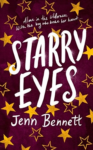 Starry Eyes by Jenn Bennett NEW Free UK Delivery - Image 5