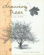 Drawing Trees Step By Step