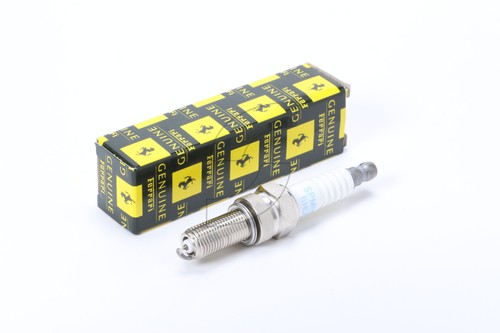 FE-246615 SPARK PLUG  Ferrari NEW Photo - $60