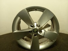 SKODA KAROQ Alloy Wheel 17 Inch 5x112 ET45 7J 2017-2025 57A601025H