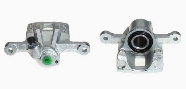 Axia Bremssattel 393393 32Mm FüR Chevrolet Lacetti J200 Nubira 16V LPG Daewoo-image