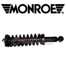 Monroe Quick-Strut 171352R Strut & Coil Spring for ST8533R LS33-80251R af