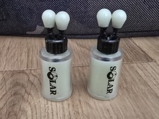 Solar Tackle Ipro Red Hanger Swinger Blinker Spulen x3 unbenutzt Carp Tackle
