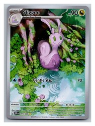 Sliggoo 095/086 Chaos Rising Illustration Rare