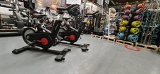 Life Fitness IC5 Group Exercise Spinning Bike (NO MONITOR COMES WITH THIS BIKE 