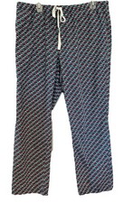 vineyard vines lounge pants Large Men s Pajama Cotton Holiday Comfort