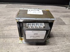 GENERAL ELECTRIC GE 1.00 kVA Transformer 9T58K0052 #117H159PR8