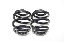 Federn hinten Fahrwerksfedern Hinterachse 78084 Audi TT 8N Quattro