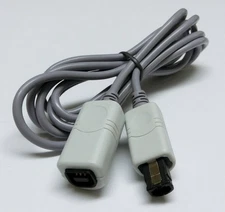 Dc Dreamcast Controller Extension Cable