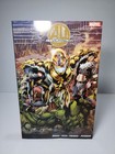 Age of Ultron Trade Paperback (Marvel Comics 2014) - READ Description 