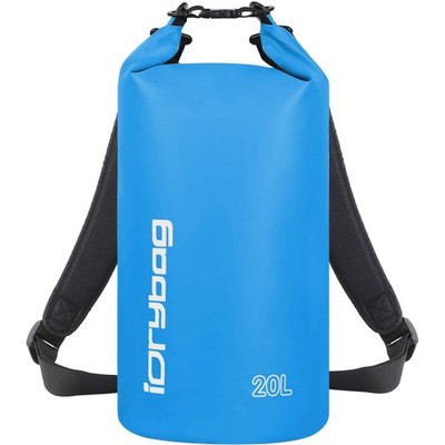 Trockentaschen  Kajakfahren Schwimmen Wandern Tasche 20L