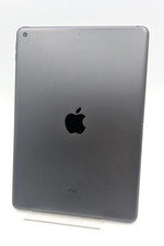 Apple iPad 9th Generation, 10.2-inch, Wi-Fi, 64GB - Space Gray