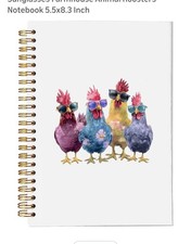 Funny Notebook