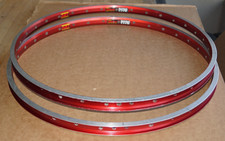 PAIR SUN RIMS RHYNO LITE Rim 26