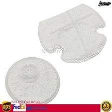 2PCS Car Fuel Pump Filter Strainer For Can-Am SeaDoo GTX EFI 270600113 270600108