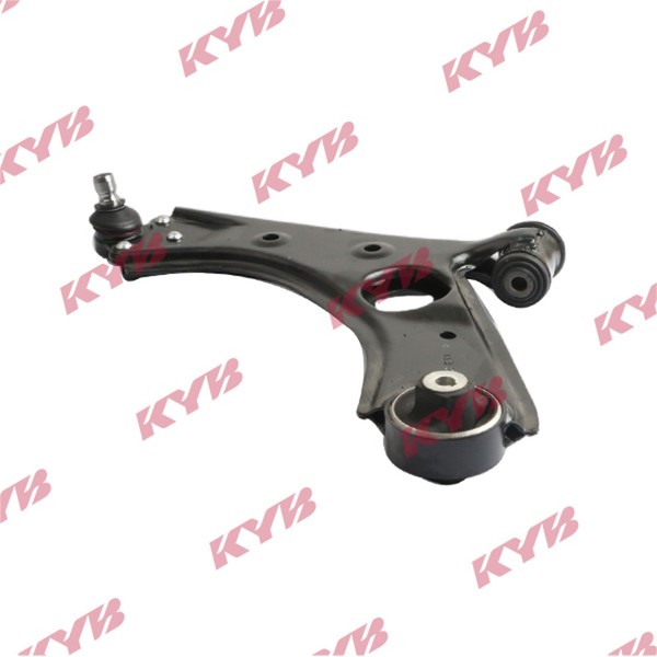 Querlenker Dreieckslenker KYB KSC4110 FüR Opel Combo GroßRaumlimousine X12 Tour-image