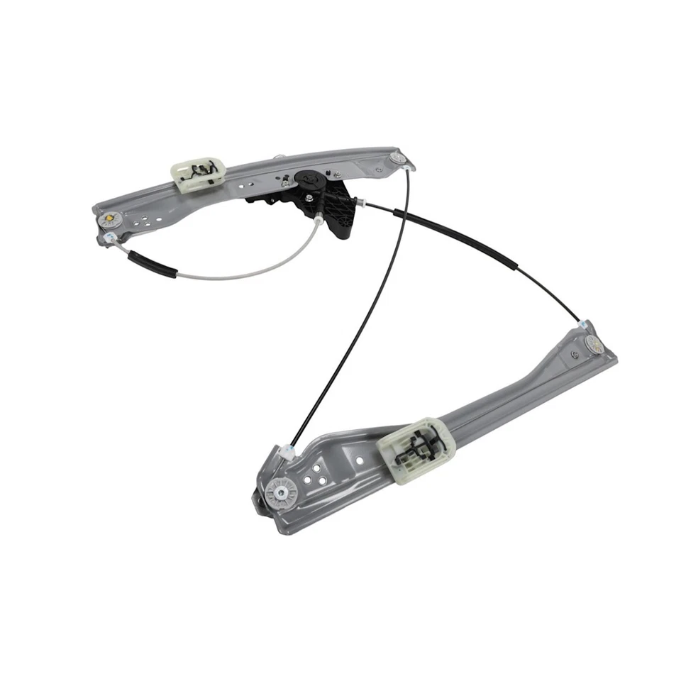 84903317 AC Delco regulador de ventana conductor delantero lado izquierdo para Chevy mano GMC Foto 2 de 3