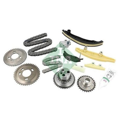 Steuerkettensatz Schaeffler Ina 559 1000 50 für Ford