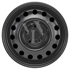 Stahlfelge für Hyundai I30 Typ FD 6x16 ET50 5x114.3 (9617) 16 Zoll