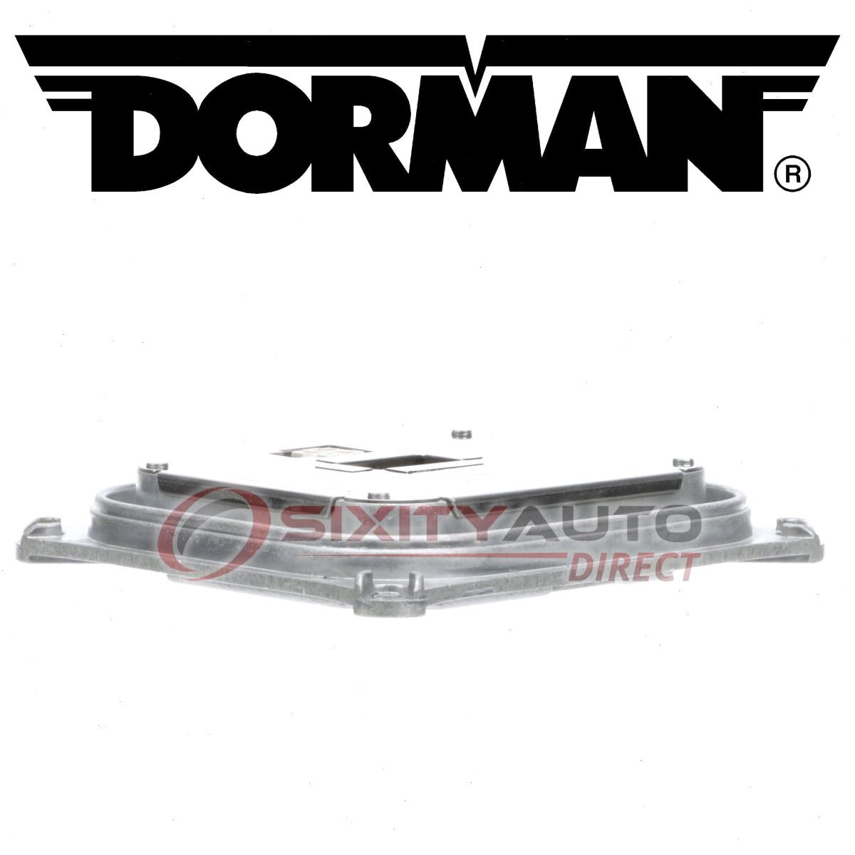 Dorman HID Lighting Ballast for 2008-2012 Audi R8 High Intensity Discharge dm