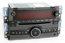 Saturn Aura 2009 Gray Radio Am Fm Mp3 Cd Player W Aux Input Pn 25833954 Blemish Saturn Aura 2009 Gray Radio Am Fm Mp3 Cd Player W Aux Input Pn 25833954 Blemish