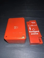 Ferrogard Safety Switch #4