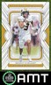 Luther Burden III RC 2025 Panini National Treasures 49/99 Treasured Rookies
