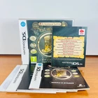 Professor Layton and the Country of Mysteries Italian Complete Nintendo DS - Pal