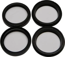 All Balls Fork Oil and Dust Seal Wiper Kit for KTM 450 SXF 17-19