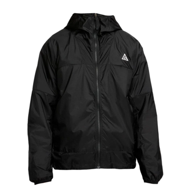 Nike ACG Storm-Fit ADV Cascade Rains Full Zip Jacket Black Asia