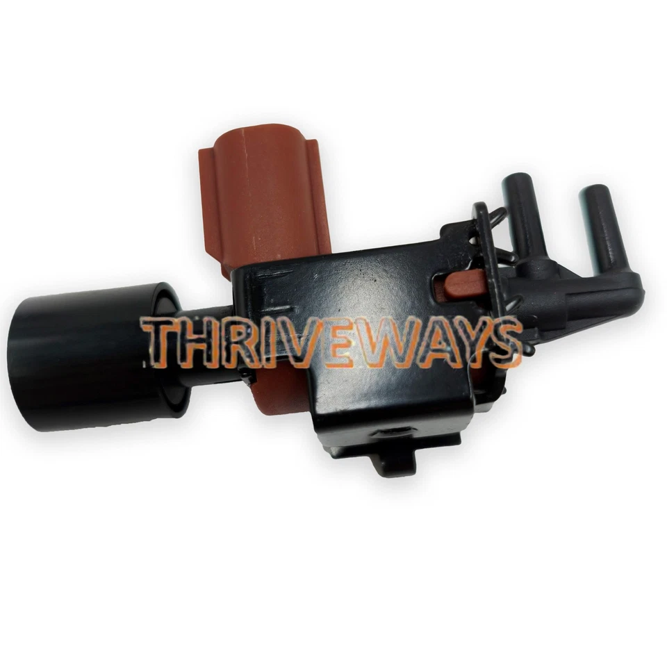 1Pcs OEM 25860-62010 Vacuum Switch Valve Solenoid For Toyota Lexus 3.0 3.3 Foto 2 de 4