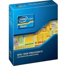 Intel Xeon E5-2630V2 6 Core 12 Thread 2.6 GHz LGA2011 Processor - Box
