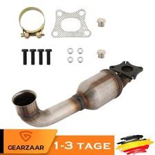 KRÜMMER-KATALYSATOR KAT für Peugeot 2008 I 9672883980 9678127280 9822117480