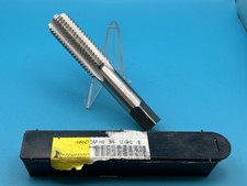 Interstate 3/4-10 UNC Tap HSS GH3 4 Flute Bottoming