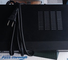 APEX Digital dt250a DTV Tuner Converter Box Black Digital TV Set Top Box