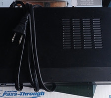 APEX Digital dt250a DTV Tuner Converter Box Black Digital TV Set-Top Box