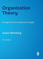 Jesper Blomberg | Organization Theory | Buch | Englisch (2026)