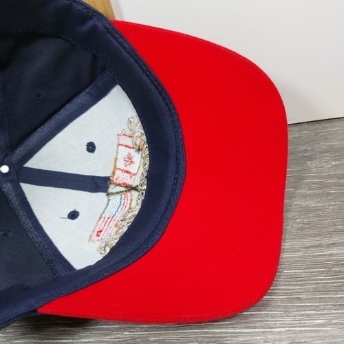Mütze Kappe NIAGARAFÄLLE KANADA bestickt verstellbarer Riemen Größe Erwachsene/Teens - Bild 5 von 7