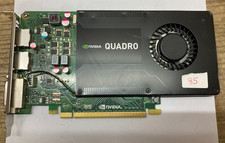 NVIDIA Quadro K2200 4GB GDDR5 PCI-E Video Graphics Card 0GMNNC GMNNC