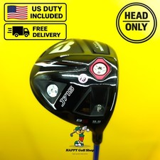 Bridgestone J715 B5 9.5&deg; Driver Head Only | Mint Conditioned | No Headcover