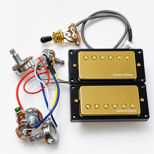 Seymour Duncan JB | eBay