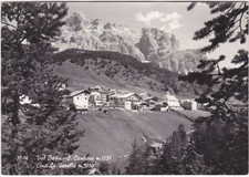 S. CASSIANO - BOLZANO - VAL BADIA - TOPA LA VARELLA - TRAVEL 1963 -29927-
