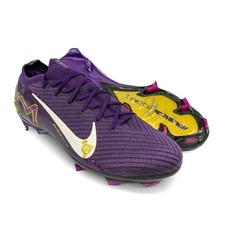 Nike Mercurial Vapor 16 Elite FG KM US 8 - UK 7